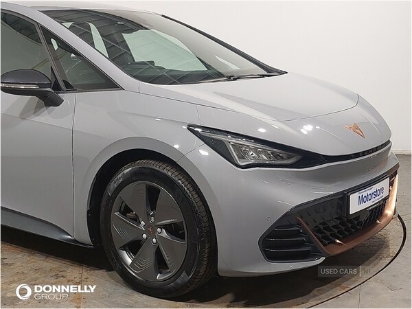 Used Cupra Born 2022 for sale - 77371978: Photo 56