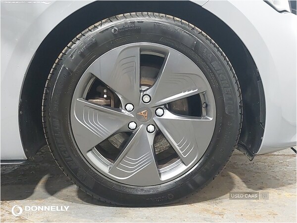 Used Cupra Born 2022 for sale - 77371978: Photo 8