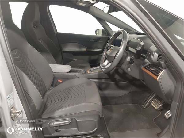 Used Cupra Born 2022 for sale - 77371978: Photo 9