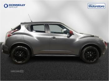 Used Nissan Juke 2018 for sale - 79658752: Photo