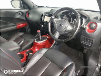 Used Nissan Juke 2018 for sale - 79658752: Photo