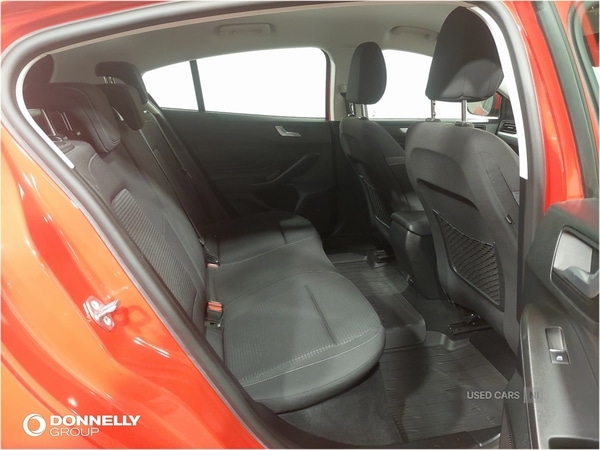 Used Ford Focus 2020 for sale - 76887636: Photo 10