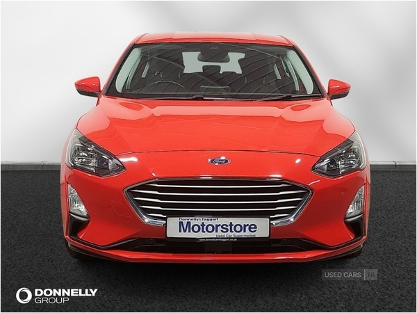 Used Ford Focus 2020 for sale - 76887636: Photo 11