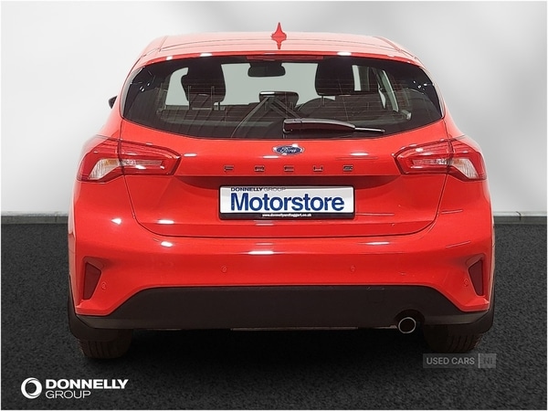 Used Ford Focus 2020 for sale - 76887636: Photo 12