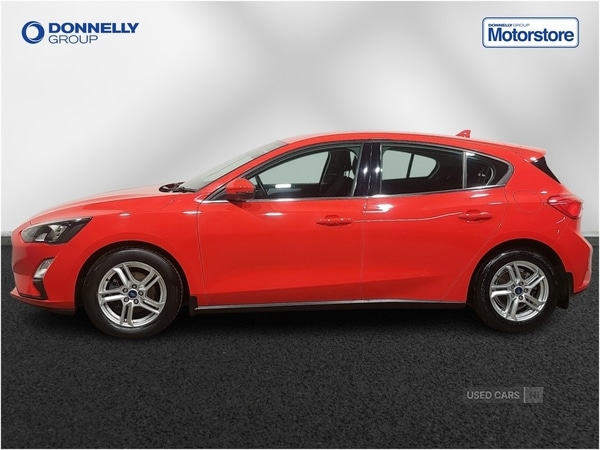 Used Ford Focus 2020 for sale - 76887636: Photo 13