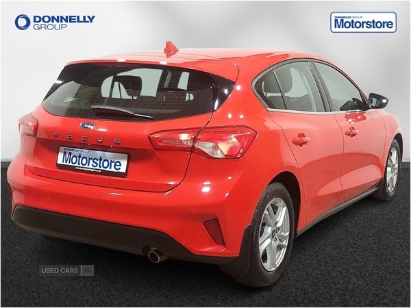 Used Ford Focus 2020 for sale - 76887636: Photo 15