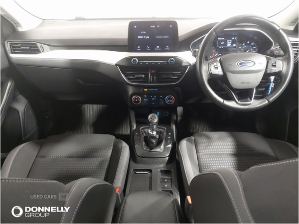 Used Ford Focus 2020 for sale - 76887636: Photo 16