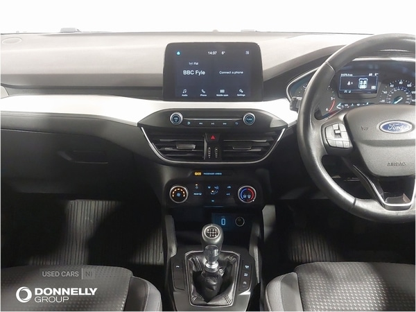 Used Ford Focus 2020 for sale - 76887636: Photo 17