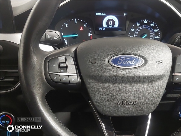 Used Ford Focus 2020 for sale - 76887636: Photo 18