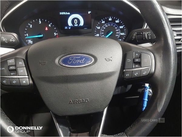 Used Ford Focus 2020 for sale - 76887636: Photo 19