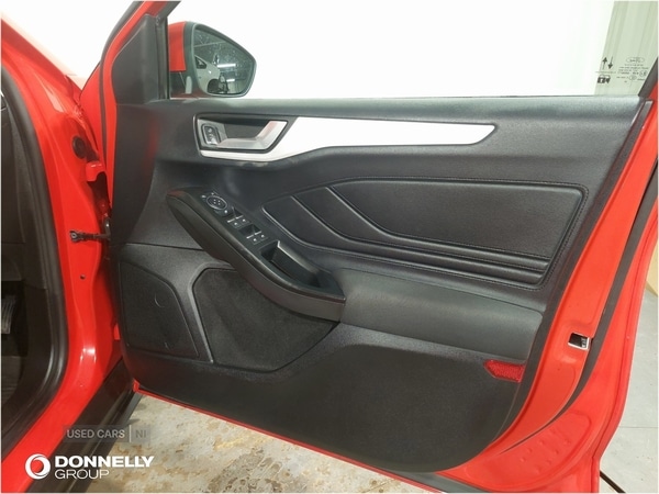 Used Ford Focus 2020 for sale - 76887636: Photo 20