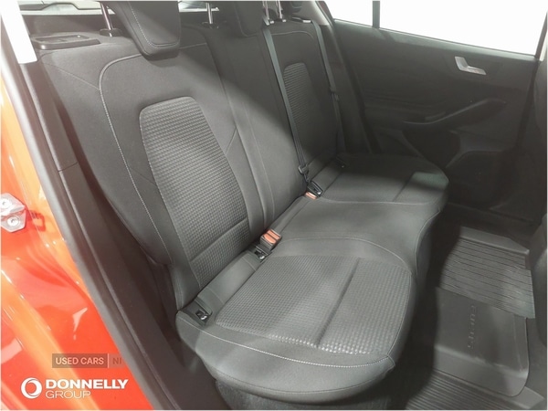Used Ford Focus 2020 for sale - 76887636: Photo 21