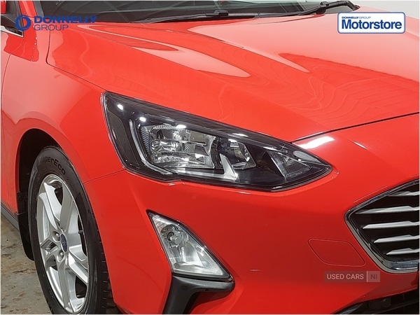 Used Ford Focus 2020 for sale - 76887636: Photo 24