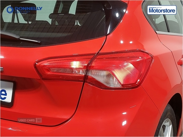 Used Ford Focus 2020 for sale - 76887636: Photo 25