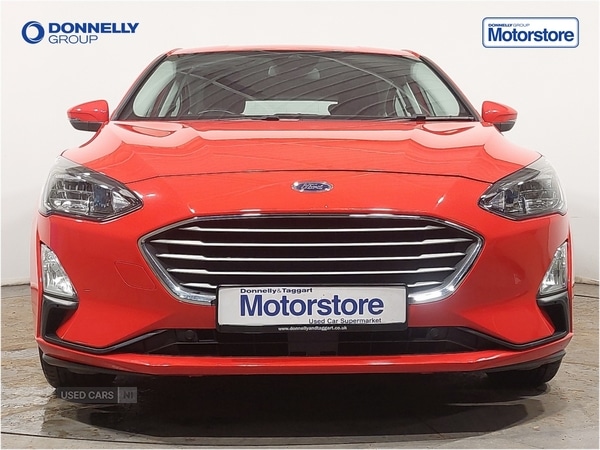 Used Ford Focus 2020 for sale - 76887636: Photo 26