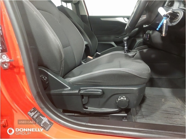 Used Ford Focus 2020 for sale - 76887636: Photo 30