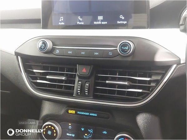 Used Ford Focus 2020 for sale - 76887636: Photo 34