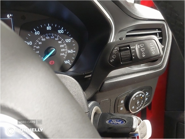 Used Ford Focus 2020 for sale - 76887636: Photo 35