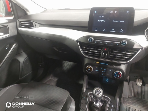 Used Ford Focus 2020 for sale - 76887636: Photo 37