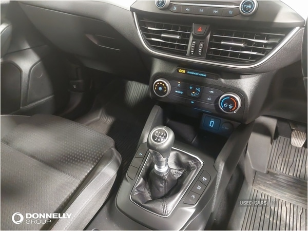 Used Ford Focus 2020 for sale - 76887636: Photo 38