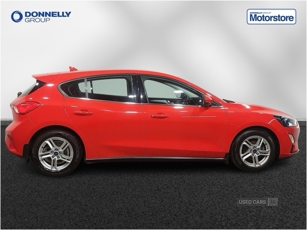 Used Ford Focus 2020 for sale - 76887636: Photo 4