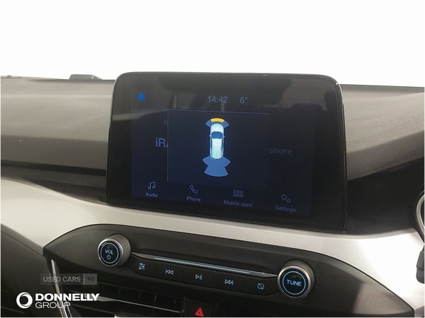 Used Ford Focus 2020 for sale - 76887636: Photo 40