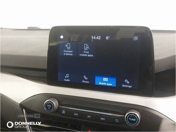 Used Ford Focus 2020 for sale - 76887636: Photo 42