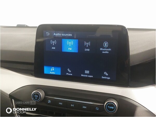 Used Ford Focus 2020 for sale - 76887636: Photo 43