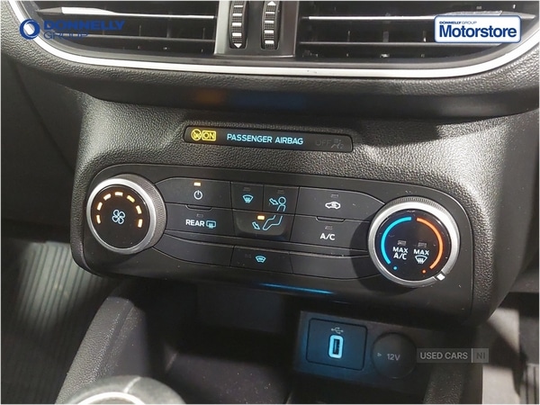 Used Ford Focus 2020 for sale - 76887636: Photo 44