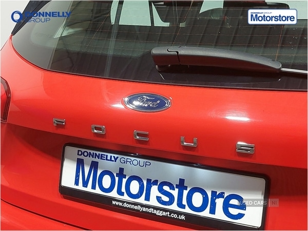 Used Ford Focus 2020 for sale - 76887636: Photo 45