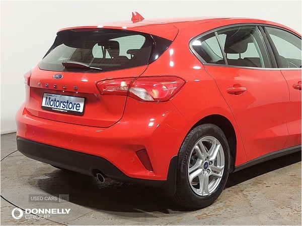 Used Ford Focus 2020 for sale - 76887636: Photo 47