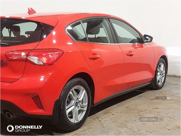 Used Ford Focus 2020 for sale - 76887636: Photo 48