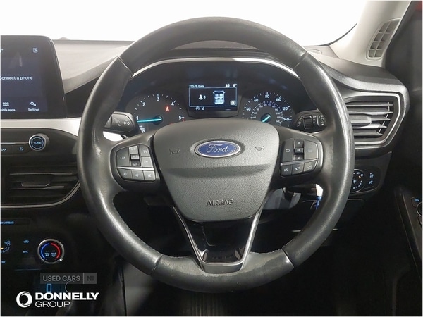 Used Ford Focus 2020 for sale - 76887636: Photo 49