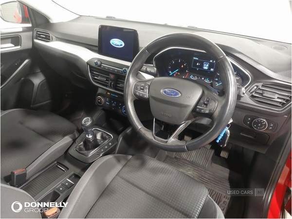 Used Ford Focus 2020 for sale - 76887636: Photo 5