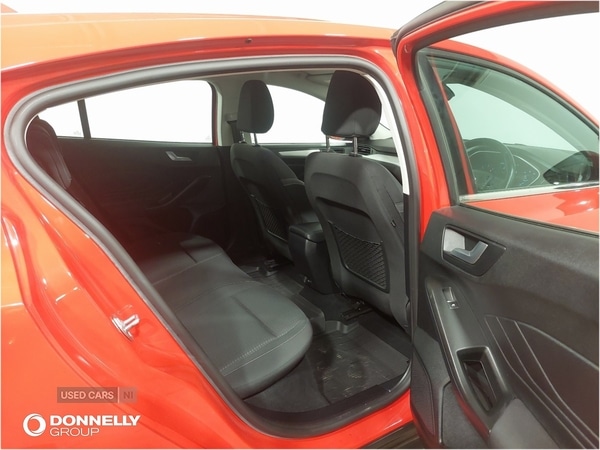 Used Ford Focus 2020 for sale - 76887636: Photo 50