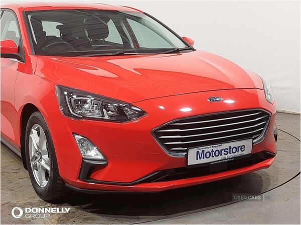 Used Ford Focus 2020 for sale - 76887636: Photo 53