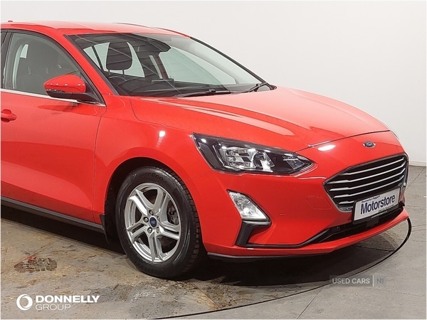 Used Ford Focus 2020 for sale - 76887636: Photo 54