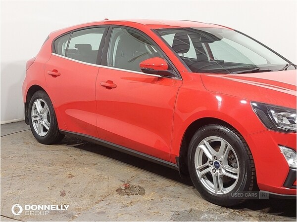 Used Ford Focus 2020 for sale - 76887636: Photo 55