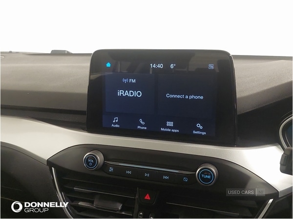 Used Ford Focus 2020 for sale - 76887636: Photo 6