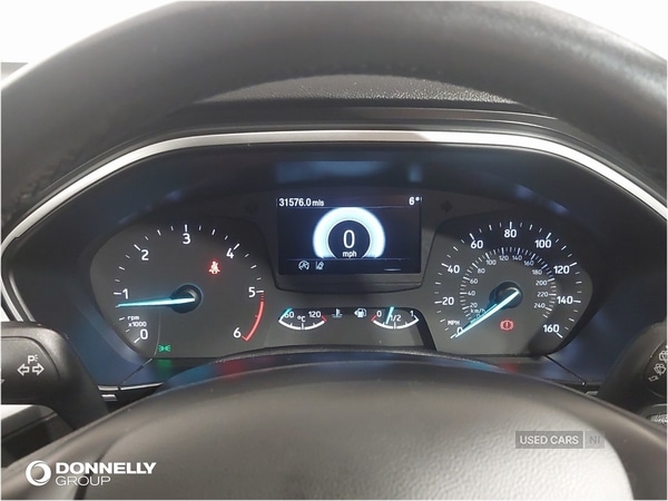 Used Ford Focus 2020 for sale - 76887636: Photo 7