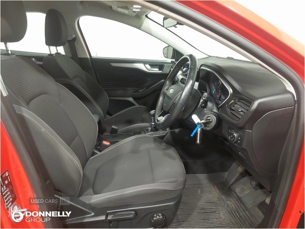 Used Ford Focus 2020 for sale - 76887636: Photo 9