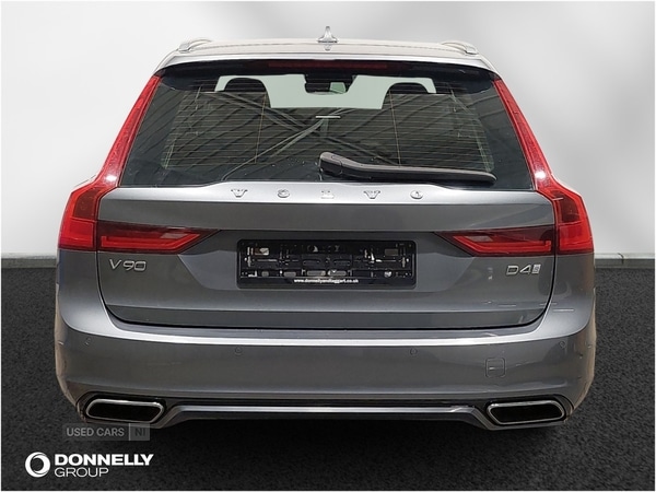 Used Volvo V90 2019 for sale - 77659432: Photo 11