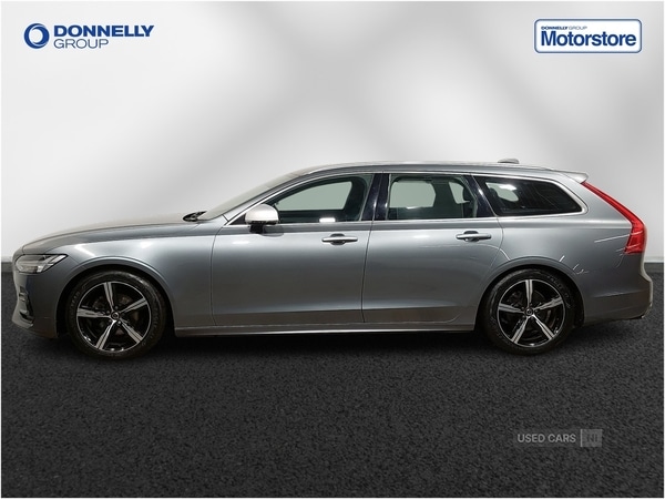 Used Volvo V90 2019 for sale - 77659432: Photo 12