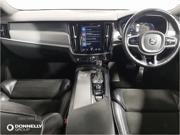 Used Volvo V90 2019 for sale - 77659432: Photo 15