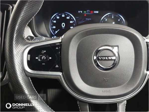 Used Volvo V90 2019 for sale - 77659432: Photo 17