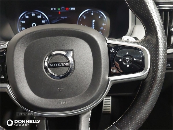 Used Volvo V90 2019 for sale - 77659432: Photo 18