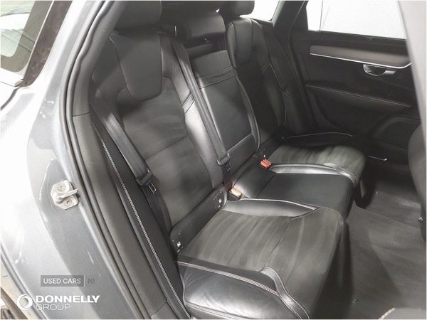 Used Volvo V90 2019 for sale - 77659432: Photo 20