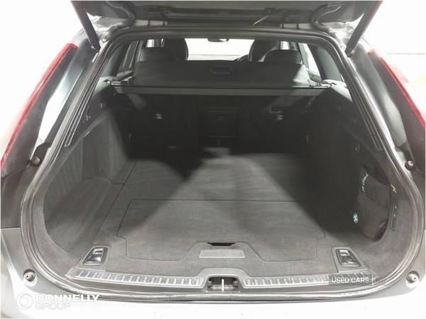 Used Volvo V90 2019 for sale - 77659432: Photo 21