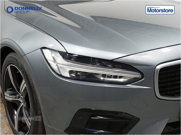 Used Volvo V90 2019 for sale - 77659432: Photo 23