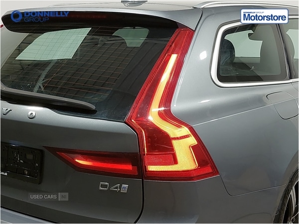 Used Volvo V90 2019 for sale - 77659432: Photo 24